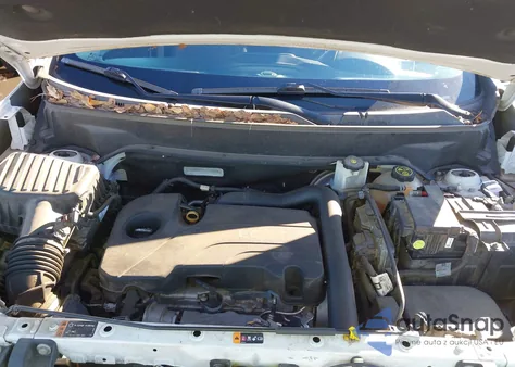 2018 Chevrolet Equinox Lt from USA, damaged, VIN 3GNAXJEV1JS523782